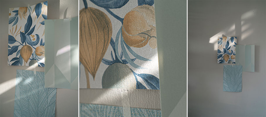 Notre service d’échantillons