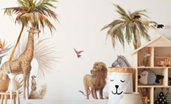 Safari animal