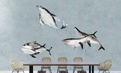 Sea animal