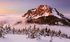 Mountains