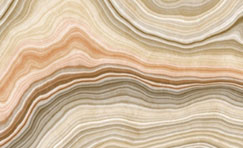 Gold marble