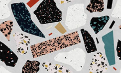 Terrazzo