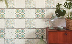 Tile