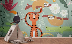 Kids' Rooms