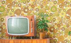 TV unit