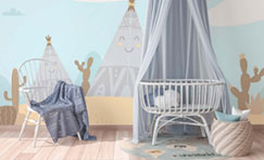 Nursery