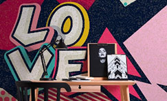 Teen Rooms