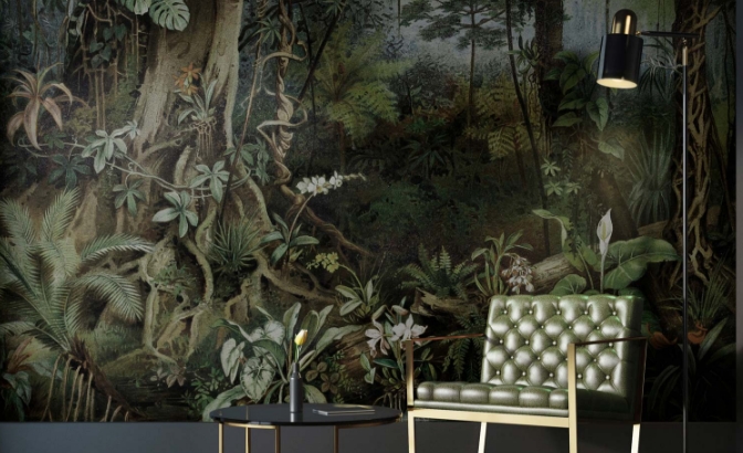 Jungle
