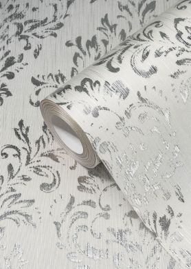 Amoré Blanc Argenté