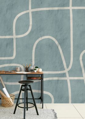 Chantaline Turquoise 