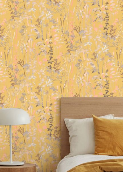 Clémence Dark Yellow d1 