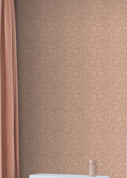 Cleopatra Rose Gold D2