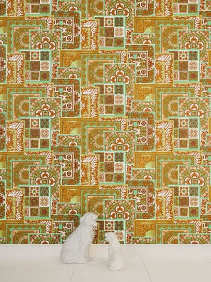 Hélios Gold Green d1 