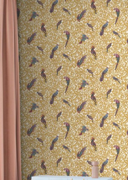 Icarus Gold White d2 