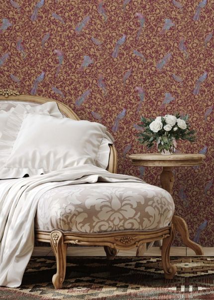 Icarus Bronze Red d1 