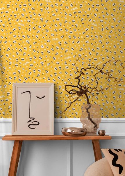 Antonin Yellow d1 