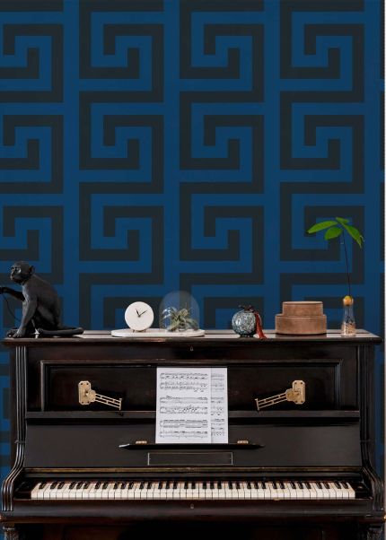 Ouréa Blue Black R2