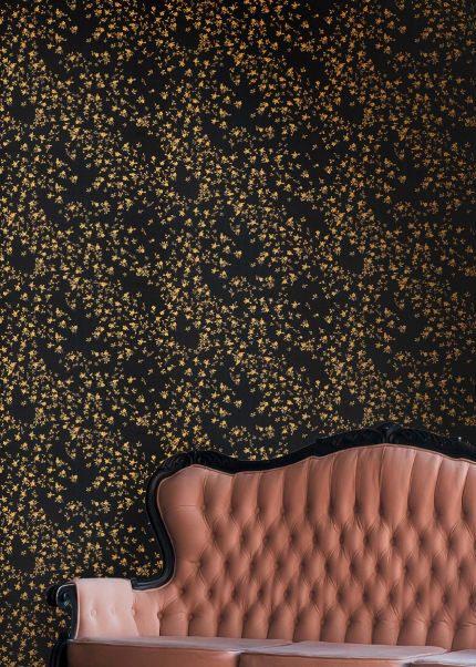 Aether Gold Black