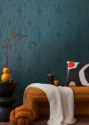Violaine Duck Blue