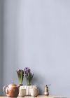 Leonore Pastel Blue