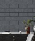 Versace — Ptah Anthracite Grey
