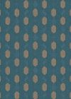 Galaad Blue Brown 