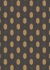 Galaad Black Light Brown 