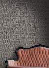 Versace — Hades Anthracite Argente
