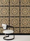 Versace — Arthemis Black Gold