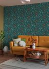 Yann Teal Green 