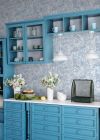 Yanny Pastel Blue 