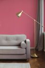 Coralie Pink Red 