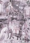 Alphonse Grey Pink 