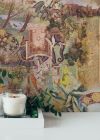 Alphonse Dark Beige