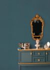 Versace — Hibi Dark Teal Blue