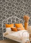 Versace — Hippolyte Grey 