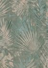 Laurence Dark Green