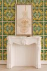 Versace — Gaia Green Gold