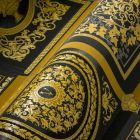 Versace — Bacchus Black Gold