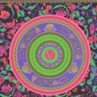 Versace — Apollon Neon Black