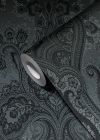 Azurine Black 
