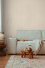 Elias Creme Beige