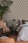 Bjarne Beige Grey