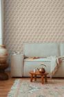 Bjarne Gris Creme