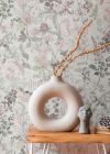 Lilou White Green 