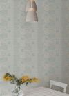 Lotte Blue Grey