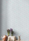 Mathilde Blue Pink