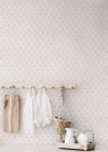 Luisa Blue Cream