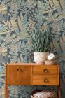 Plante Blue Beige 
