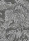 Adele Dark Gray Silver